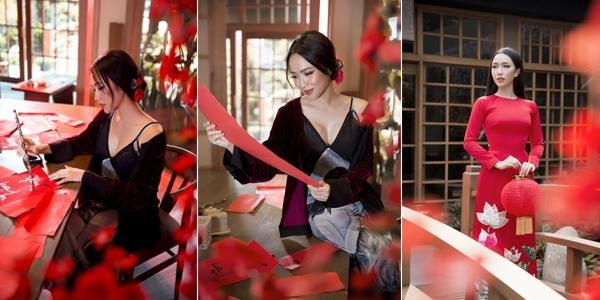 2018 một năm lên hương nhan sắc đầy ngỡ ngàng của thánh lầy diệu nhi