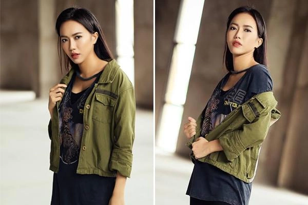 2018 một năm lên hương nhan sắc đầy ngỡ ngàng của thánh lầy diệu nhi