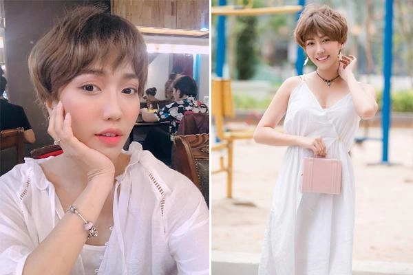 2018 một năm lên hương nhan sắc đầy ngỡ ngàng của thánh lầy diệu nhi