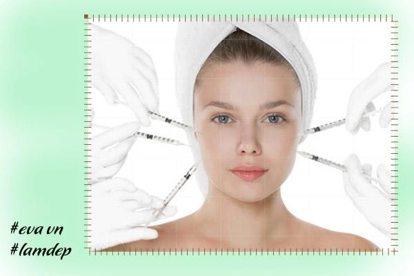 2018 rồi đề nghị chị em khi làm đẹp phải bỏ ngay những quan niệm này
