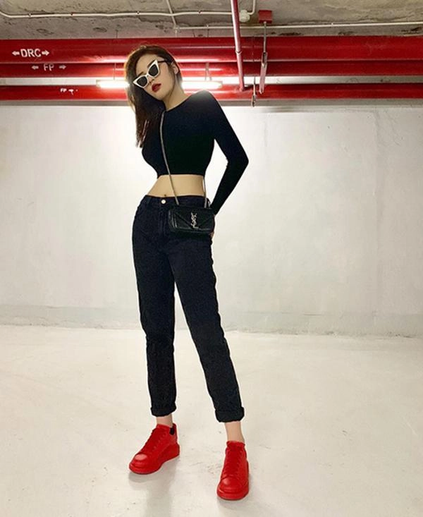 2019 phải hở tế nhị hơn kỳ duyên nên tự hứa điều này cho năm mới thuận buồm xuôi gió