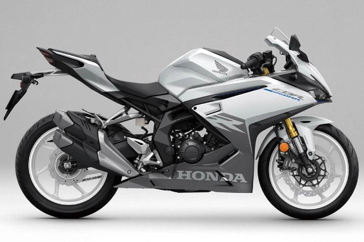 2024 honda cbr250rr giá hơn 194 triệu đồng hút dân tập chơi