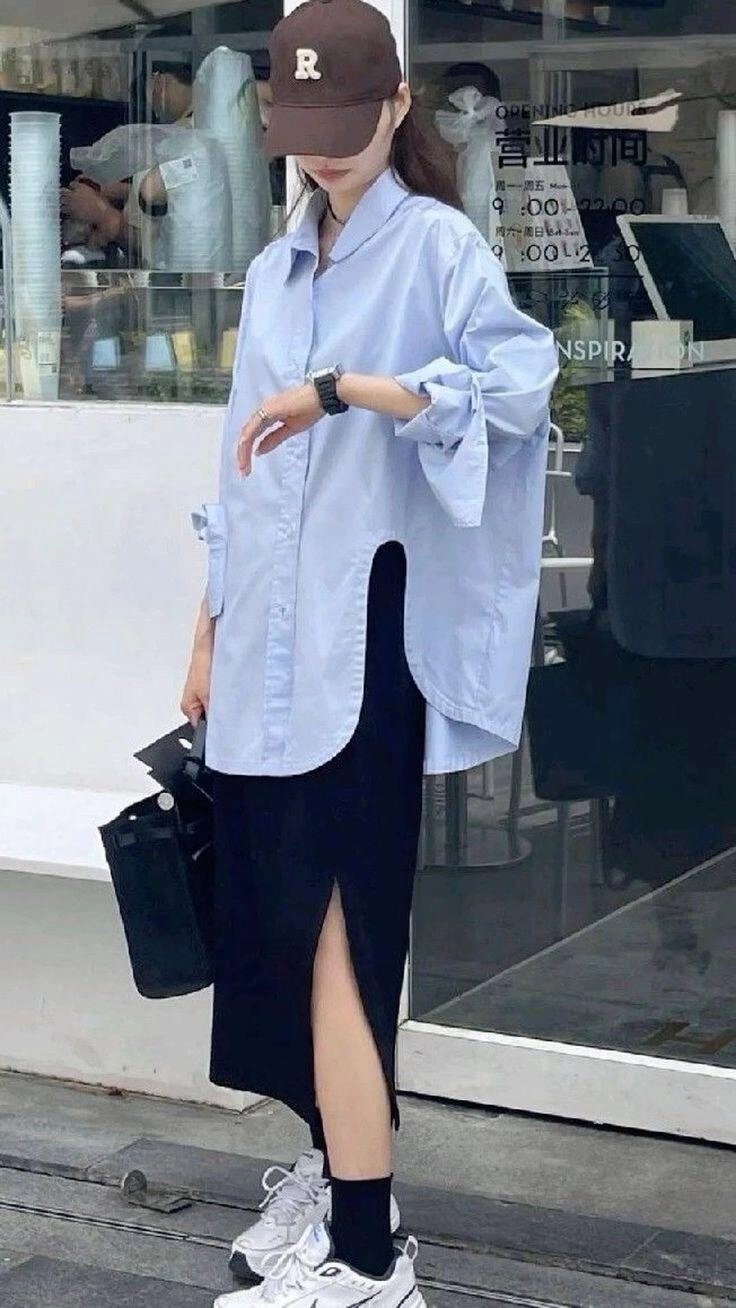 3 bí quyết diện chân váy bút chì cực tinh tế cho mọi dáng người vừa sành điệu vừa thoải mái