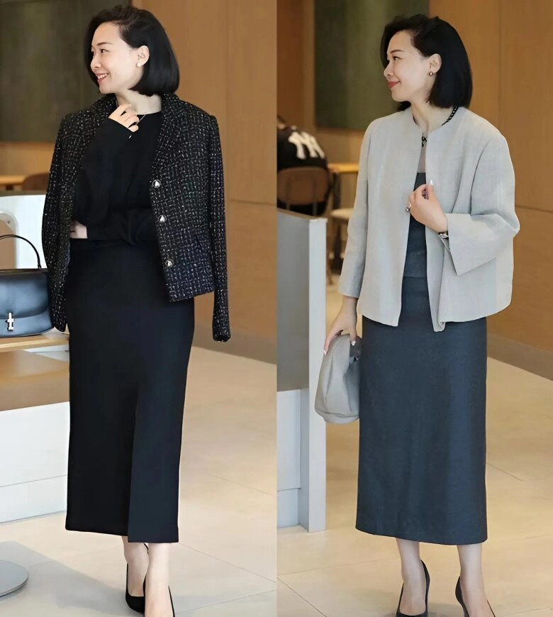 3 kiểu váy dễ dãi nhất thế giới chị em nên sắm dù 20 tuổi hay u60 diện đều đẹp không lo lỗi thời