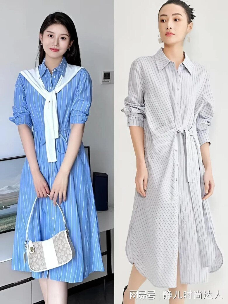 3 kiểu váy dễ dãi nhất thế giới chị em nên sắm dù 20 tuổi hay u60 diện đều đẹp không lo lỗi thời