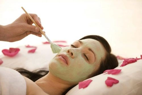3 loại mặt nạ trị mụn cho da nhờn cứu nguy chị em ngay lần đầu tiên
