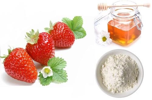 3 loại mặt nạ trị mụn cho da nhờn cứu nguy chị em ngay lần đầu tiên