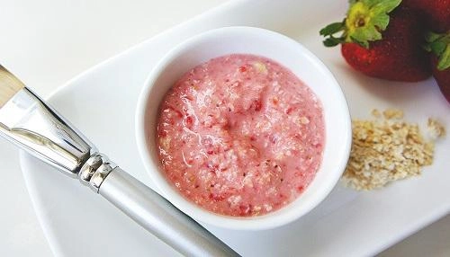 3 loại mặt nạ trị mụn cho da nhờn cứu nguy chị em ngay lần đầu tiên