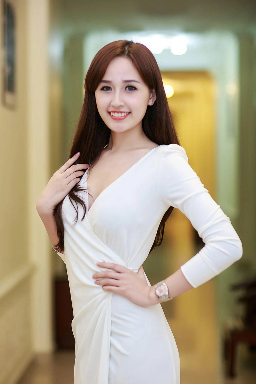 3 nàng hậu đăng quang khi 18 mai phương thúy kỳ duyên lột xác hoàn toàn còn tiểu vy