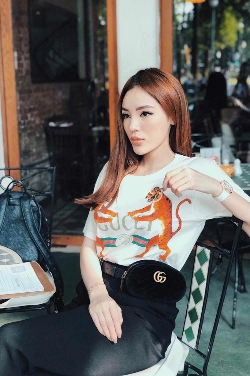 3 nàng hậu đăng quang khi 18 mai phương thúy kỳ duyên lột xác hoàn toàn còn tiểu vy
