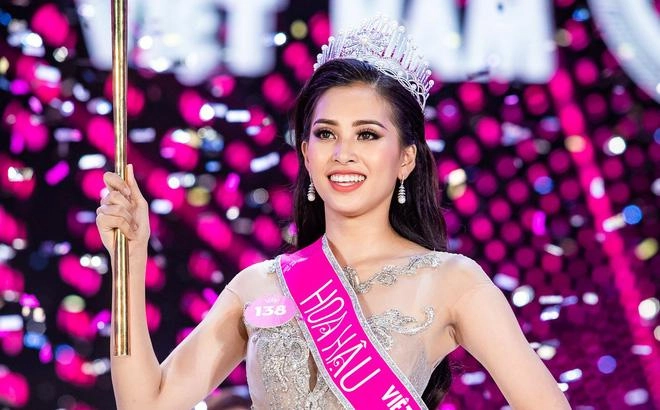 3 nàng hậu đăng quang khi 18 mai phương thúy kỳ duyên lột xác hoàn toàn còn tiểu vy