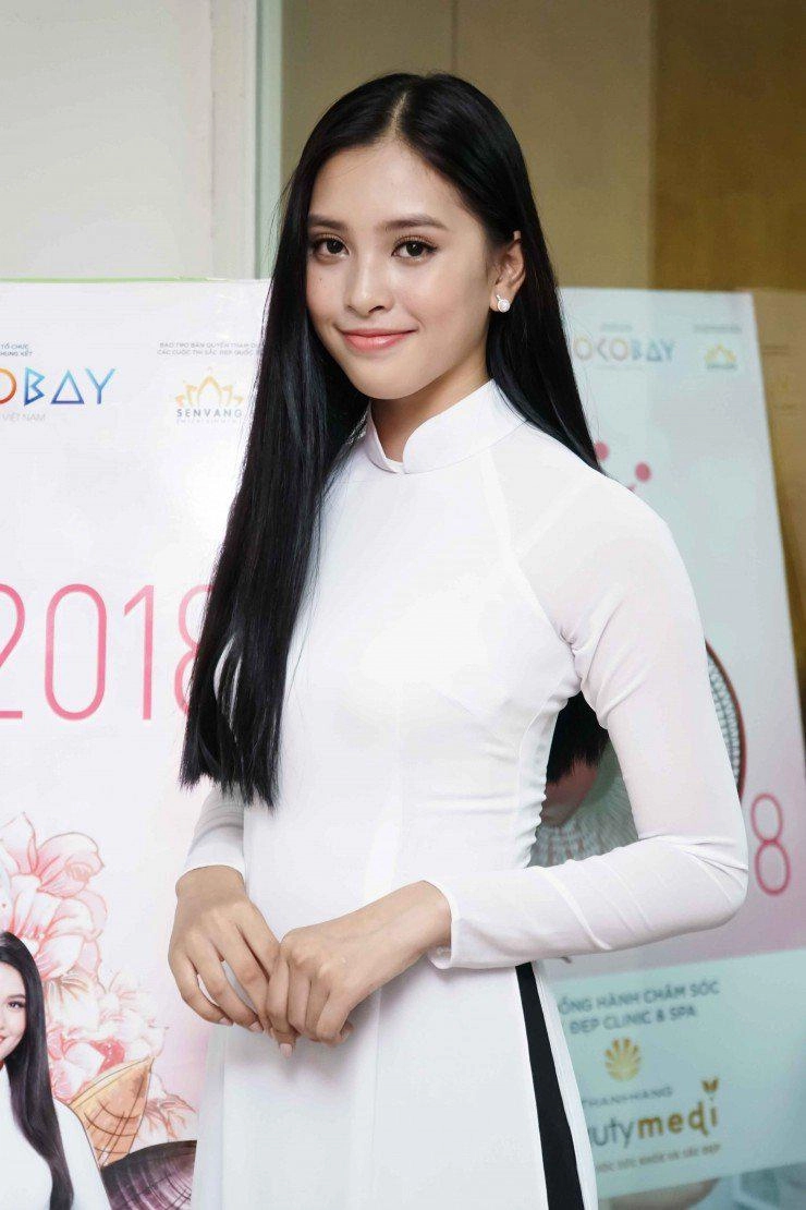 3 nàng hậu đăng quang khi 18 mai phương thúy kỳ duyên lột xác hoàn toàn còn tiểu vy
