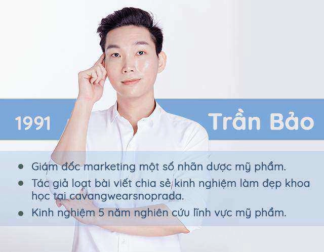 365 ngày dùng mỹ phẩm mà không biết đến loại chất này chắc chắn sẽ là một sai lầm lớn