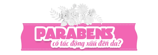 365 ngày dùng mỹ phẩm mà không biết đến loại chất này chắc chắn sẽ là một sai lầm lớn