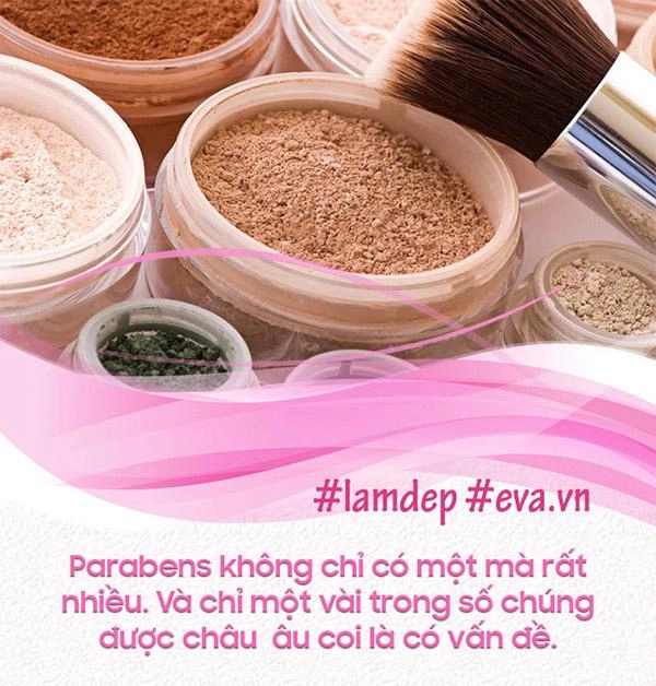 365 ngày dùng mỹ phẩm mà không biết đến loại chất này chắc chắn sẽ là một sai lầm lớn