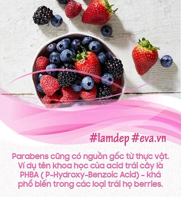 365 ngày dùng mỹ phẩm mà không biết đến loại chất này chắc chắn sẽ là một sai lầm lớn