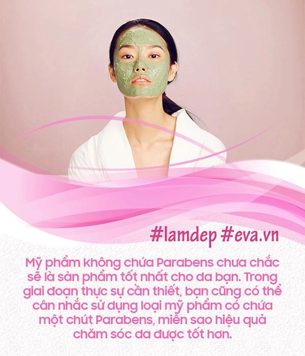 365 ngày dùng mỹ phẩm mà không biết đến loại chất này chắc chắn sẽ là một sai lầm lớn