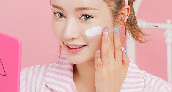 4 bước thần thánh giúp nàng hoàn thiện lớp nền không bị mốc xinh đẹp cả ngày