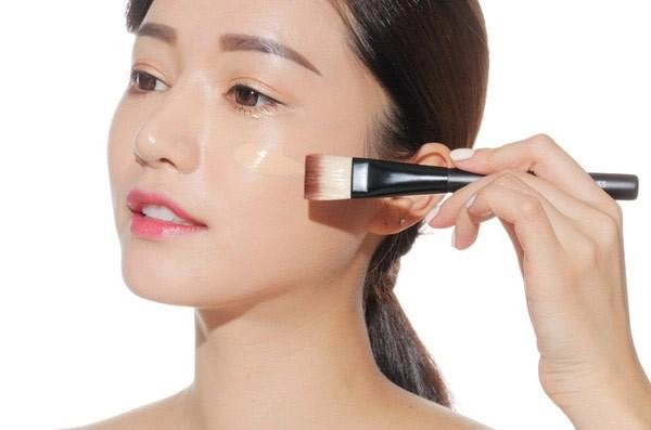 4 bước thần thánh giúp nàng hoàn thiện lớp nền không bị mốc xinh đẹp cả ngày