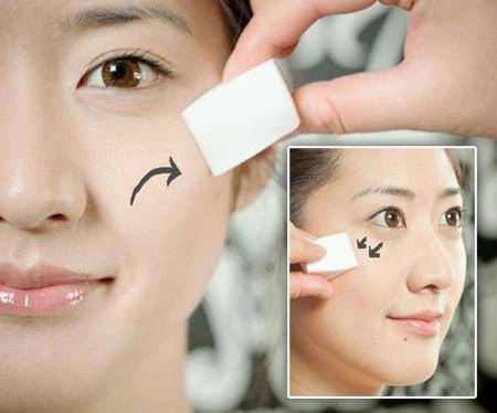 4 bước thần thánh giúp nàng hoàn thiện lớp nền không bị mốc xinh đẹp cả ngày