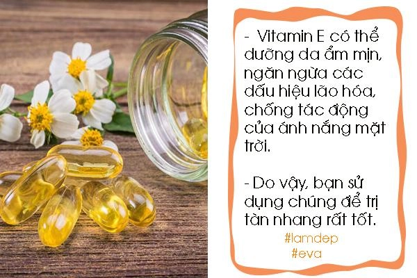 4 cách trị tàn nhang cho trẻ em đơn giản và hiệu quả ngay với cả người lớn