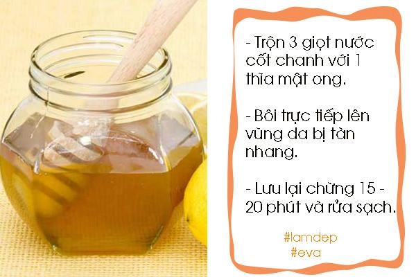 4 cách trị tàn nhang cho trẻ em đơn giản và hiệu quả ngay với cả người lớn
