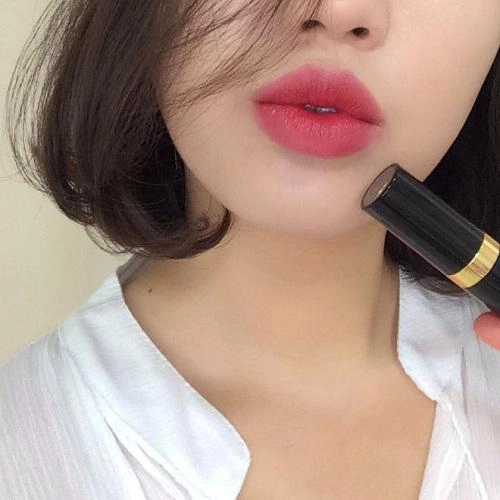 5 màu son đẹp cho hội chị em công sở nhất định bạn phải biết