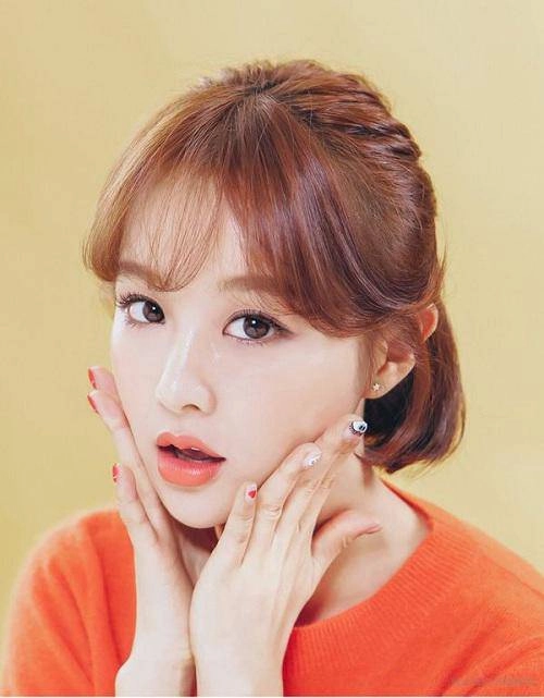 5 màu son đẹp cho hội chị em công sở nhất định bạn phải biết