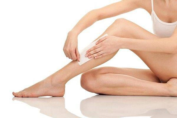 6 cách wax lông hiệu quả tại nhà không cần đi spa