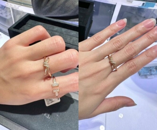6 quy tắc đeo nhẫn và vòng tay giúp phái đẹp sang như vợ tổng tài lại còn thu hút tài lộc nàng mê trang sức phải biết