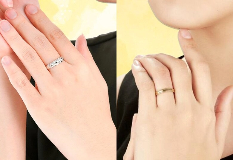 6 quy tắc đeo nhẫn và vòng tay giúp phái đẹp sang như vợ tổng tài lại còn thu hút tài lộc nàng mê trang sức phải biết