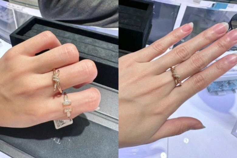6 quy tắc đeo nhẫn và vòng tay giúp phái đẹp sang như vợ tổng tài lại còn thu hút tài lộc nàng mê trang sức phải biết