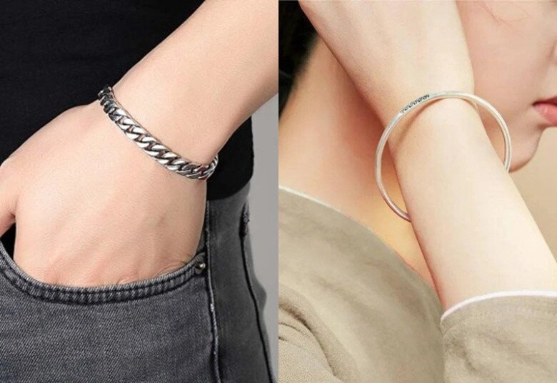 6 quy tắc đeo nhẫn và vòng tay giúp phái đẹp sang như vợ tổng tài lại còn thu hút tài lộc nàng mê trang sức phải biết