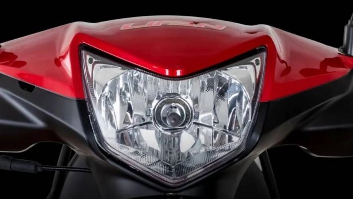 Ae biết chưa lifan vừa ra mắt xe số phổ thông mới với thiết kế lạ giá chưa tới 20 triệu đồng
