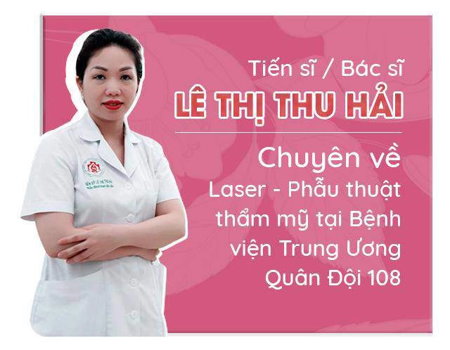 Ai nói trị mụn xong là da auto đẹp thế còn bước hoàn thiện quan trọng này vứt đi đâu