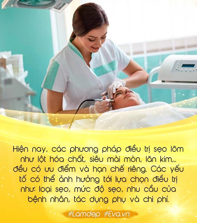 Ai nói trị mụn xong là da auto đẹp thế còn bước hoàn thiện quan trọng này vứt đi đâu