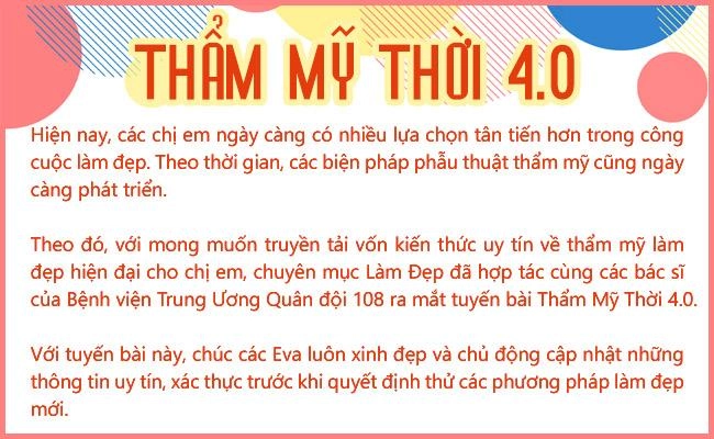 Ai nói trị mụn xong là da auto đẹp thế còn bước hoàn thiện quan trọng này vứt đi đâu
