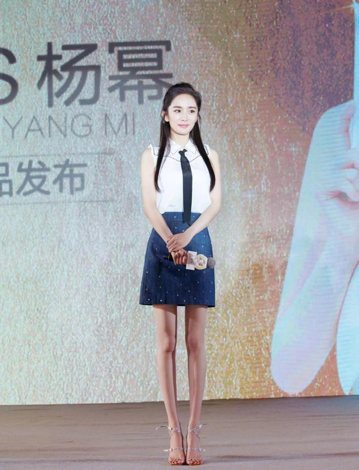 Angela baby - dương mịch tuyệt chiêu giữ dáng chăm da của hai bà mẹ vạn người mê