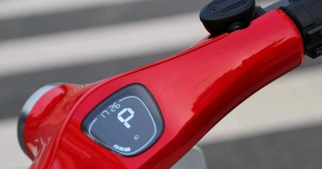 Anh em đã biết honda cub có cả phiên bản mới không cần đổ xăng - thay nhớt chưa
