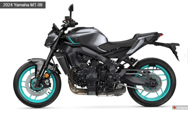 Anh em lười bóp côn sẽ phải trả hơn 12 triệu đồng để mua yamaha mt-09 y-amt 2025