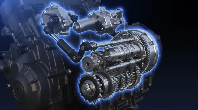 Anh em lười bóp côn sẽ phải trả hơn 12 triệu đồng để mua yamaha mt-09 y-amt 2025