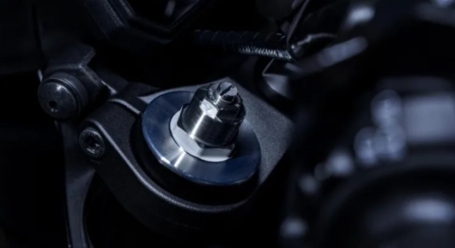 Anh em lười bóp côn sẽ phải trả hơn 12 triệu đồng để mua yamaha mt-09 y-amt 2025