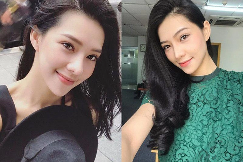 Ảnh thật núc ních mỡ hotgirl việt bị tố lừa dân mạng chứ không hề bốc lửa như hình