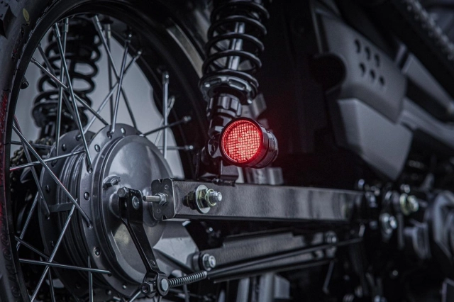 Bản độ yamaha pg-1 sinh ra để thỏa mãn tay chơi cô đơn lẻ bóng