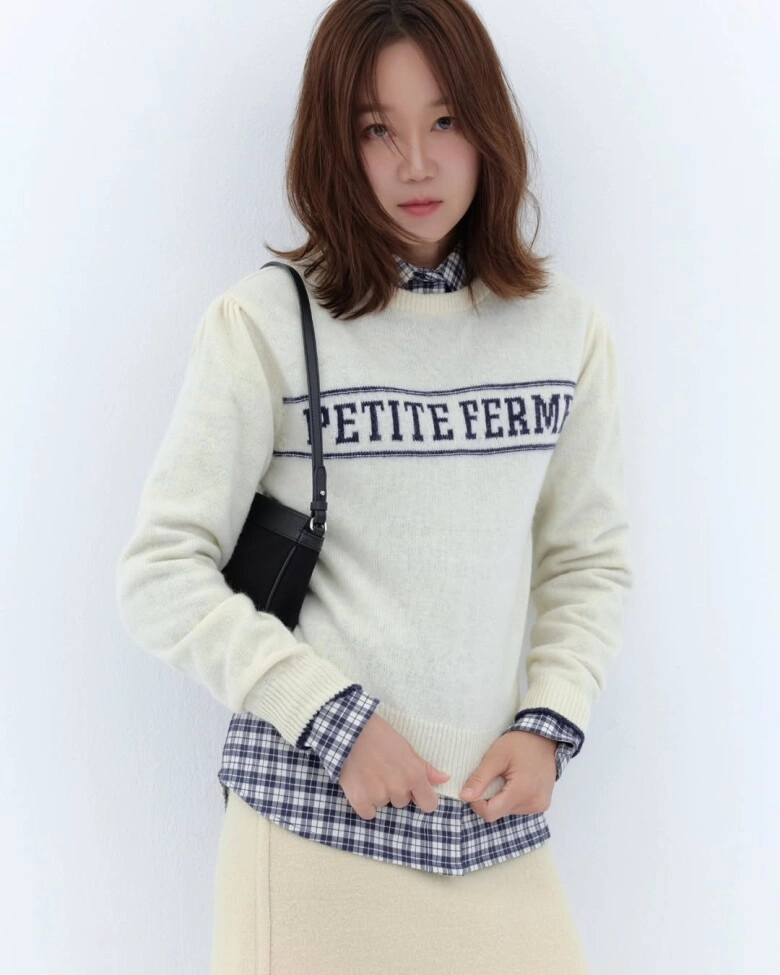 Bạn thân son ye jin u50 vẫn làm mẫu ảnh thời trang giới trẻ phong cách ngoài đời đáng để chị em u40 học hỏi