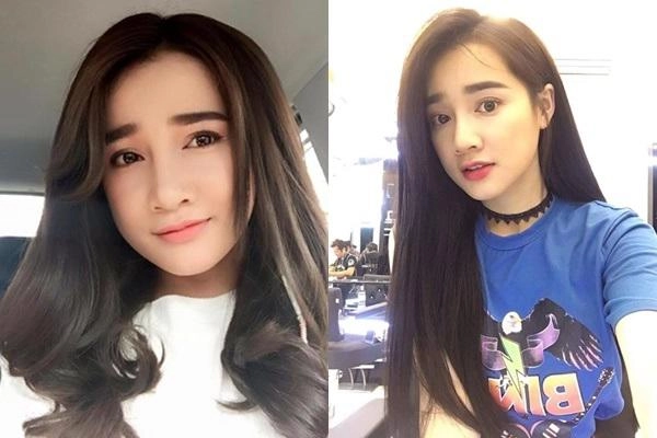 Bạn trai tặng ô tô tiền tỷ nhưng nhã phương cũng chỉ ủ tóc bình dân giá 5 nghìn