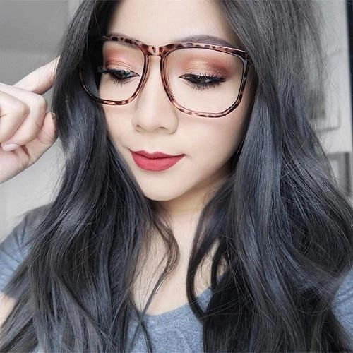 Bảng màu tóc nhuộm đẹp nhất mùa hè 2018 vừa nịnh da lại vừa nâng tầm nhan sắc