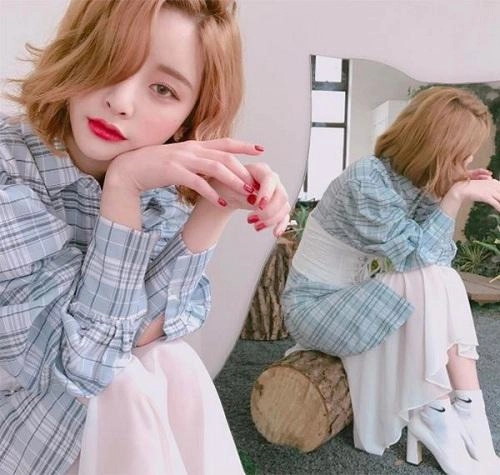 Bảng màu tóc nhuộm đẹp nhất mùa hè 2018 vừa nịnh da lại vừa nâng tầm nhan sắc