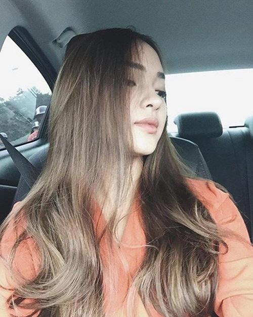 Bảng màu tóc nhuộm đẹp nhất mùa hè 2018 vừa nịnh da lại vừa nâng tầm nhan sắc