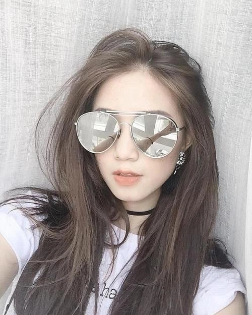 Bảng màu tóc nhuộm đẹp nhất mùa hè 2018 vừa nịnh da lại vừa nâng tầm nhan sắc